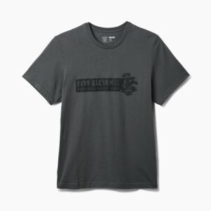 DOCTOR IS IN S/S TEE