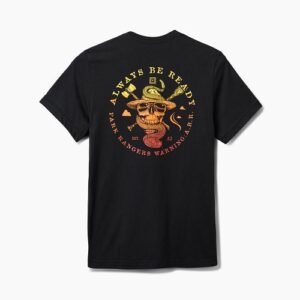 PARK RANGER S/S TEE