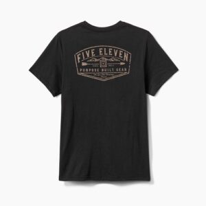 TRAVELER S/S TEE