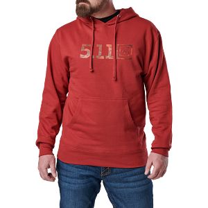 TOPO LEGACY HOODIE