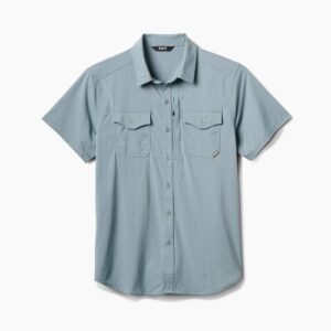 PIONEER SS SHIRT