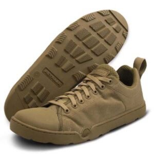 Altama Maritime Assault Low Shoes
