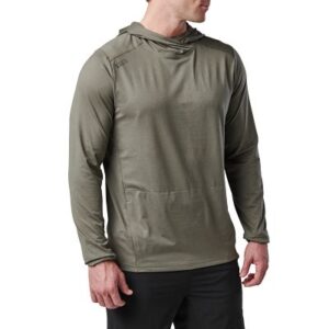 PT-R FORGED HOODIE