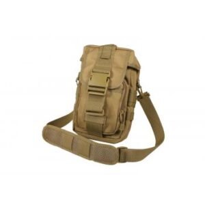 rothco flexipack molle tactical shoulder coyote