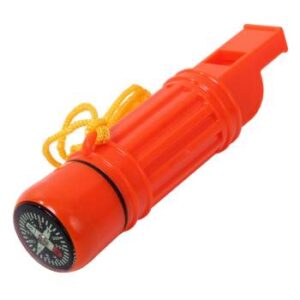 Rothco Deluxe 5-in-1 Survivor Tool