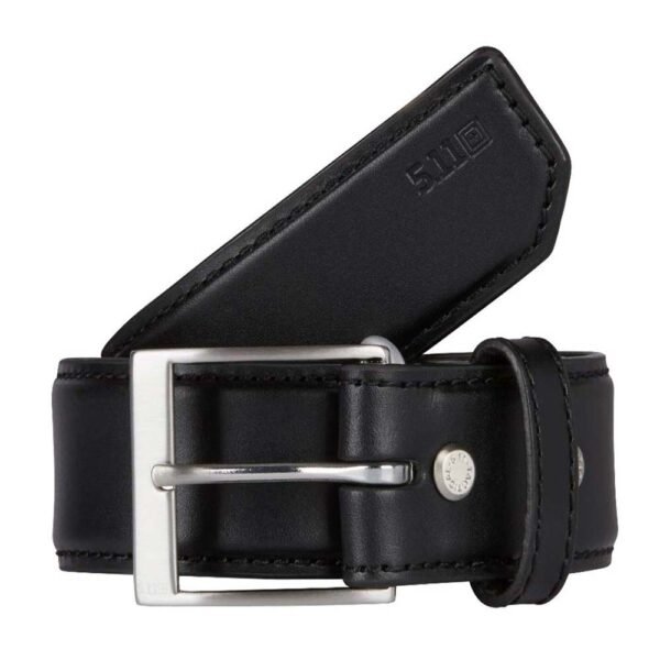 LTHR CASUAL 1 1/2'' BELT