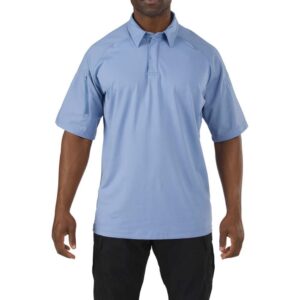 Short Sleeve Rapid Performance Polo