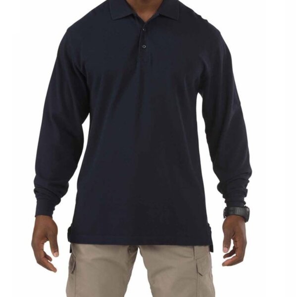 PROFESSIONAL POLO L/S