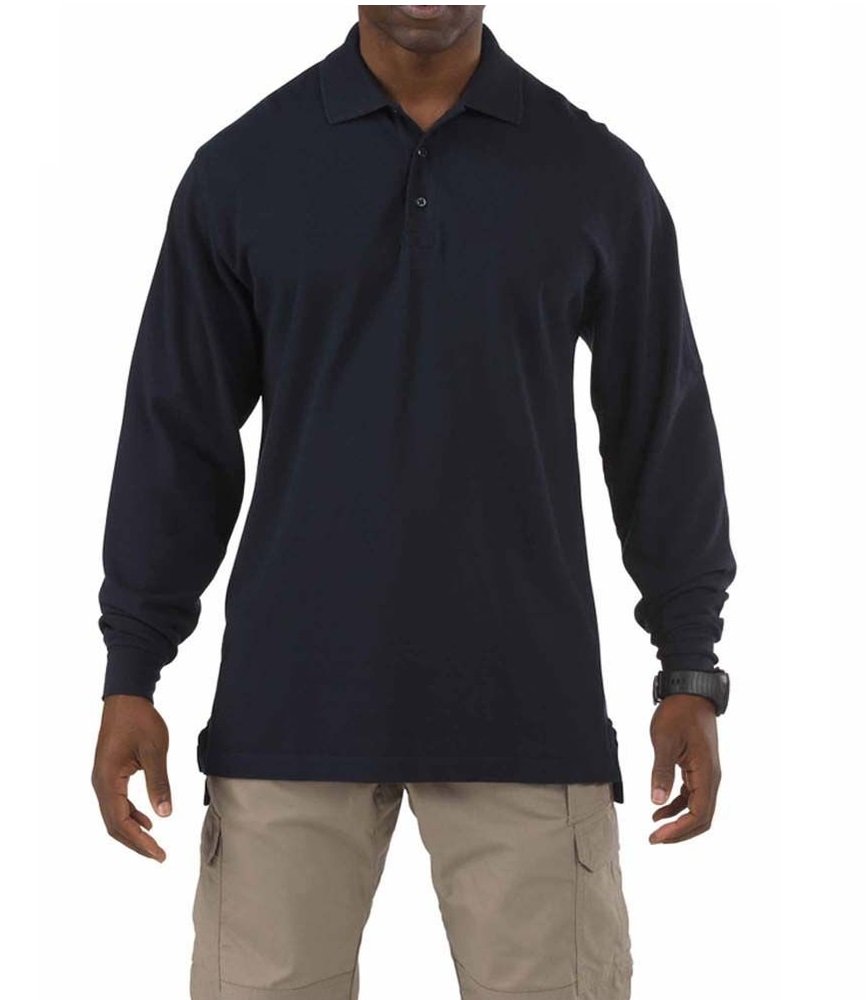 PROFESSIONAL POLO L/S