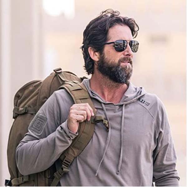tomcat pol sunglasses