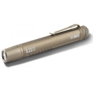 EDC PL 2AAA Flashlight