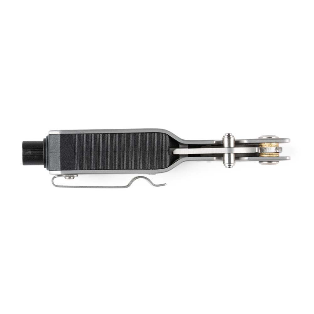 esc rescue tool