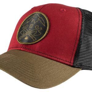 89187 999 crossedaxemtntrucker 01.jpg