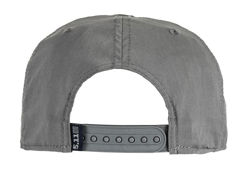 gas station cap 2.0