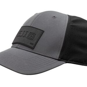 Topo Box Vent-Tac Cap