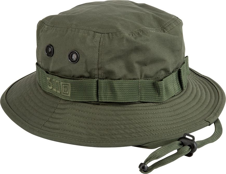 5.11 BOONIE HAT 1 5.11 BOONIE HAT