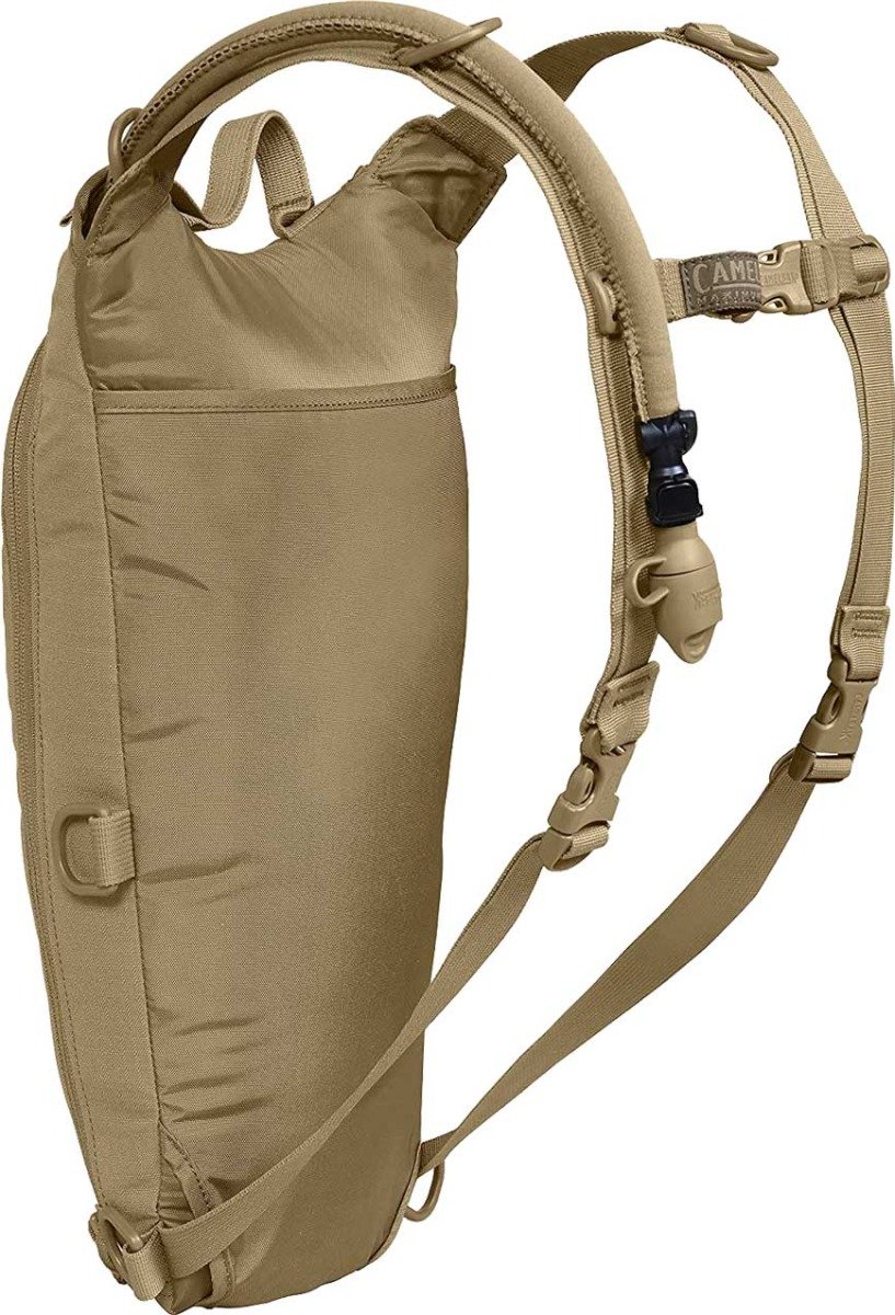 thermobak 3l 100 oz mil spec antidote long coyote