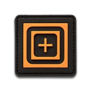 SCOPE PATCH