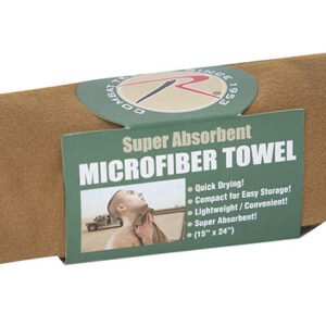 rothco microfiber towels / 30" x50"