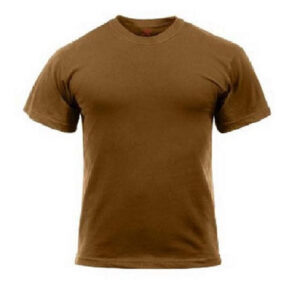 T-Shirt Sniper Logo – 3PCS