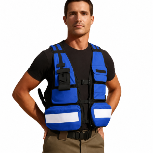 Ems Vest