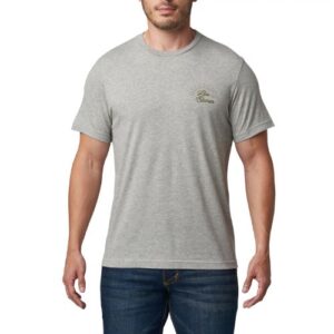 ALWAYS BEER READY TEE