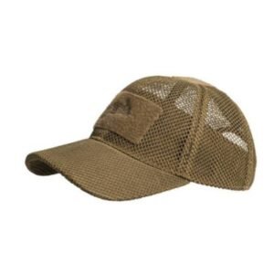 BBC MESH Cap
