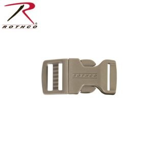 BUCKEL SIDE RELEASE