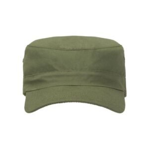 COMBAT Cap - PolyCotton Ripstop