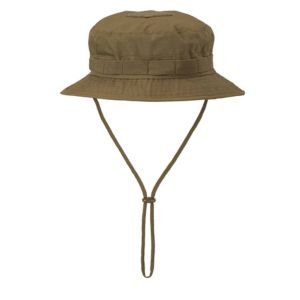 CPU HAT - POLYCOTTON RIPSTOP