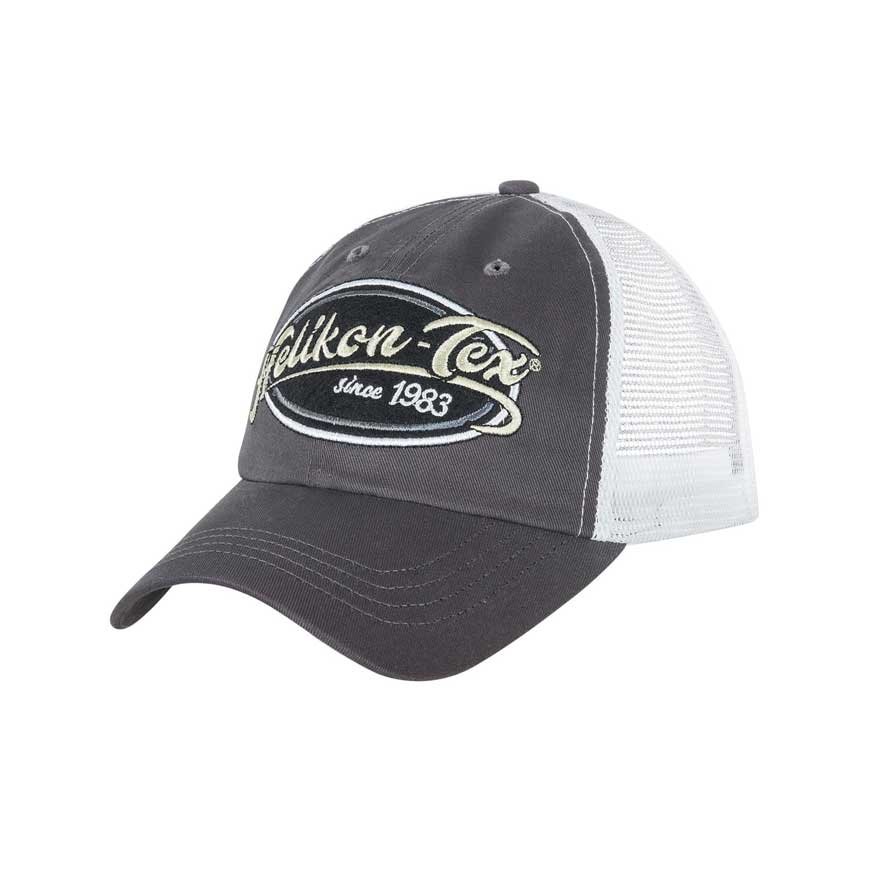 eng pl trucker logo cap cotton twill shadow grey white helikon 45655 1.jpg