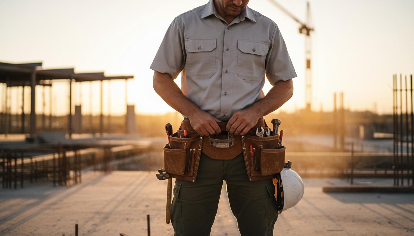 We Offer Safety