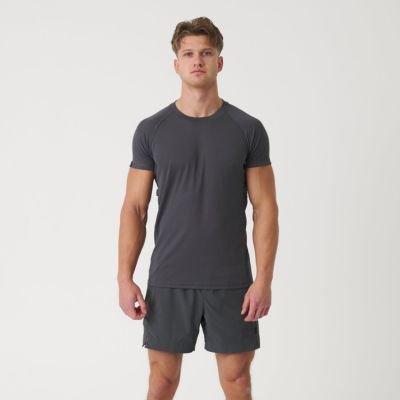 Functional T-Shirt - Quickly Dry