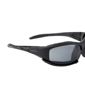 Swisseye Guardian incl. Lenses orange clear and smoke