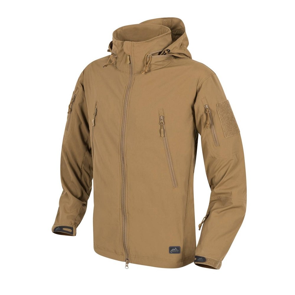 helikon trooper jacket stormstetch coyote 5.jpg