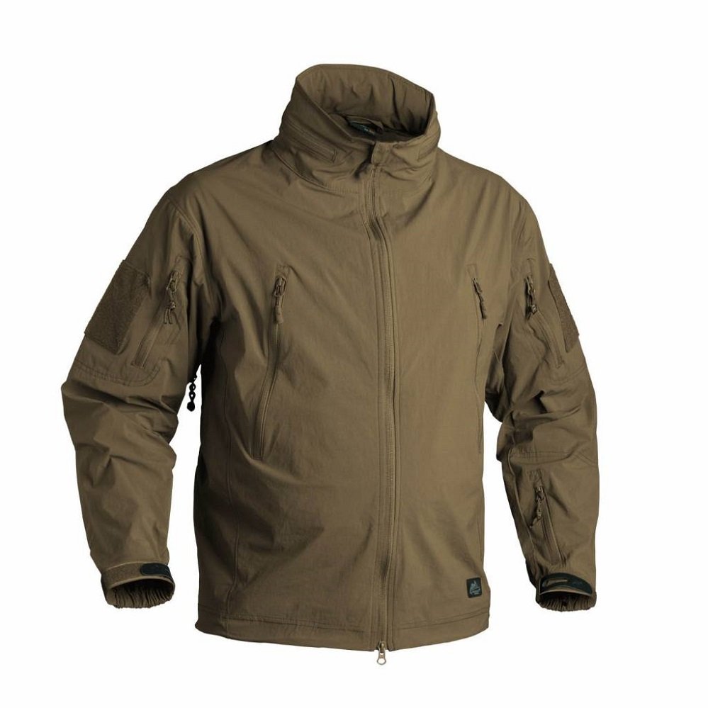 helikon trooper jacket stormstetch mud brown 2.jpg