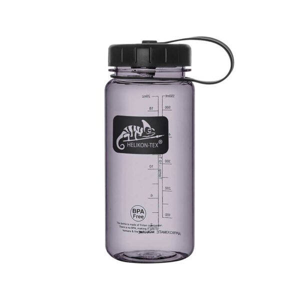 tritan™ bottle wide mouth (550 ml)