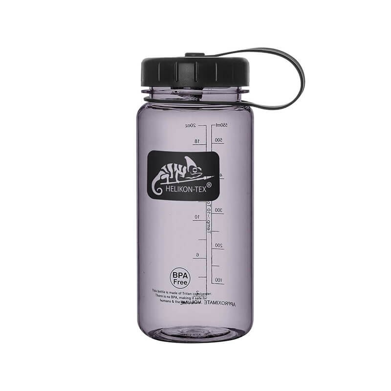 tritan™ bottle wide mouth (550 ml)