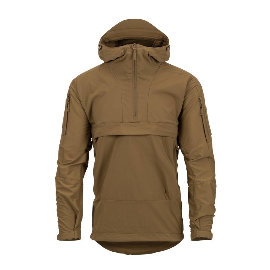 Mistral Anorak Jacket®