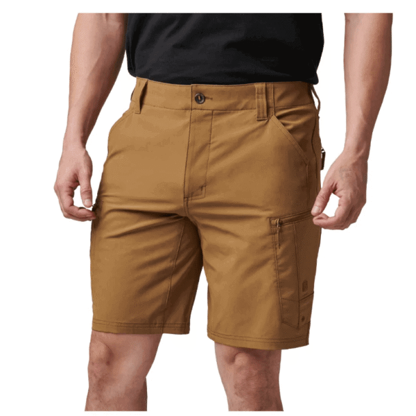 TRAIL SHORT