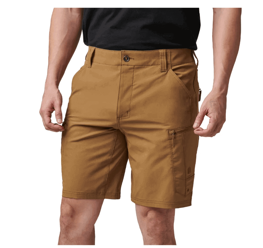TRAIL SHORT