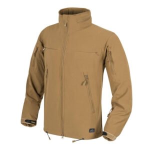 COUGAR - Soft Shell Windblocker