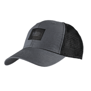 LEGACY BOX TRUCKER