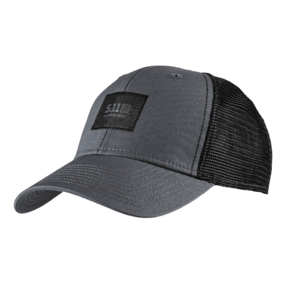 LEGACY BOX TRUCKER