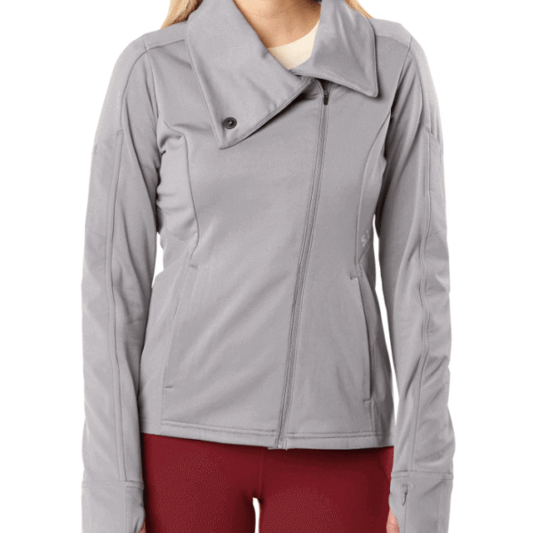 KINETIC FULL ZIP