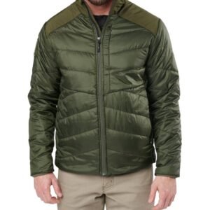 PENINSULA INSULATOR JKT