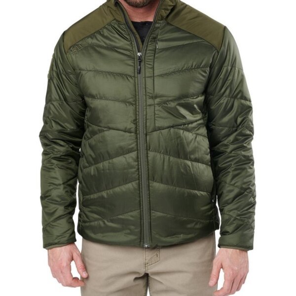 PENINSULA INSULATOR JKT