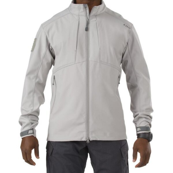 sierra softshell jacket