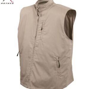 Rothco Undercover Travel Vest