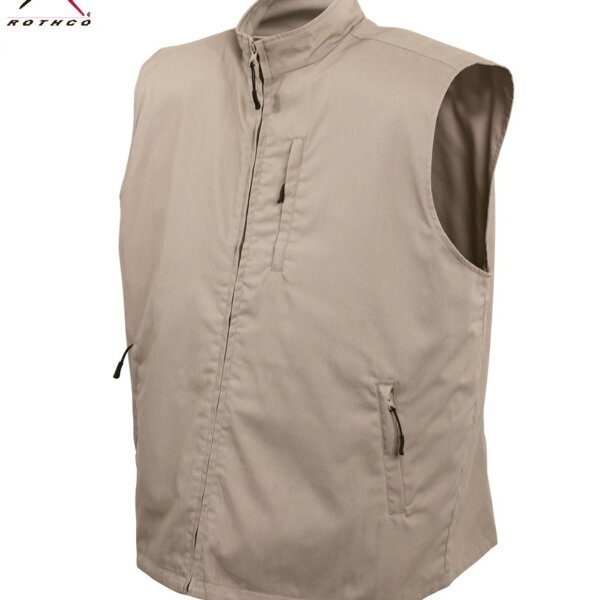 Rothco Undercover Travel Vest